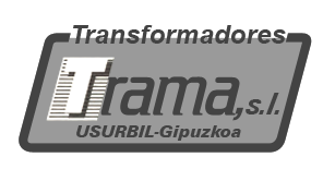 TRANSFORMADORES TRAMA